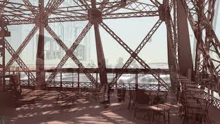 IT1:39 / 7:37Eiffel Tower 3D model part 4 - Reaching the top