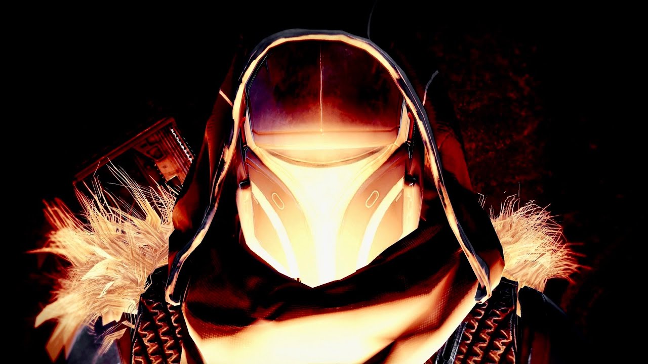 SENSHI I: The Vigilante (Official Countdown 1 DAY Remaining)