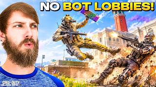 Mouse and Keyboard vs. Level 1000 Master Prestige - Who Will Win?👀