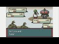 How to easily beat tate and liza in pokmon emerald