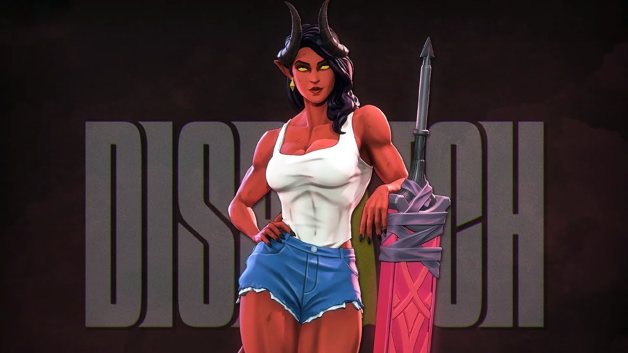 Проверяем о чем весь хайп - Dispatch #3