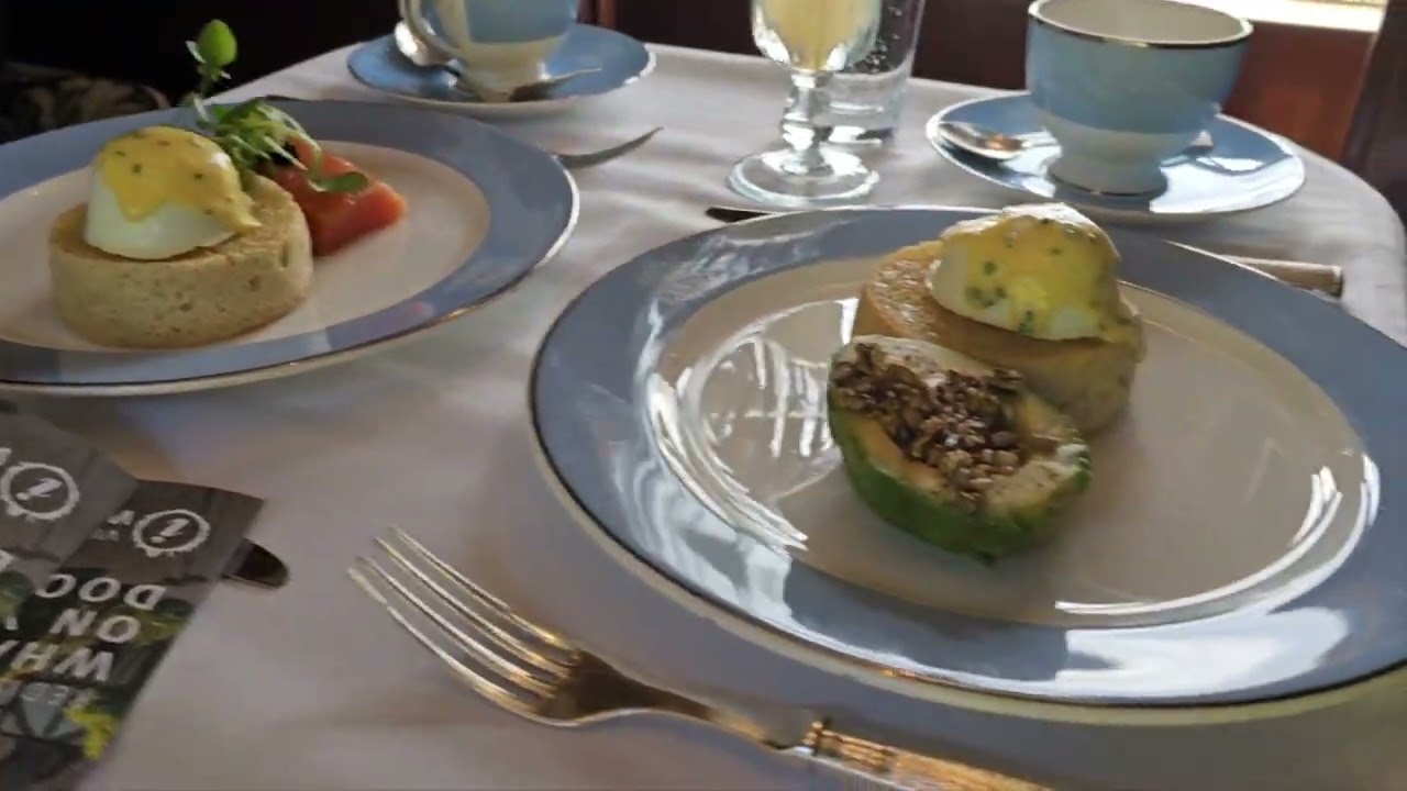 British Pullman A Belmond Train London