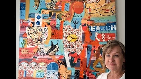 A Call to Camera Episode 4 | Art in Isolation