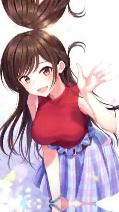 STORY WA ANIME ADU WAIFU BOS :V TERBARU