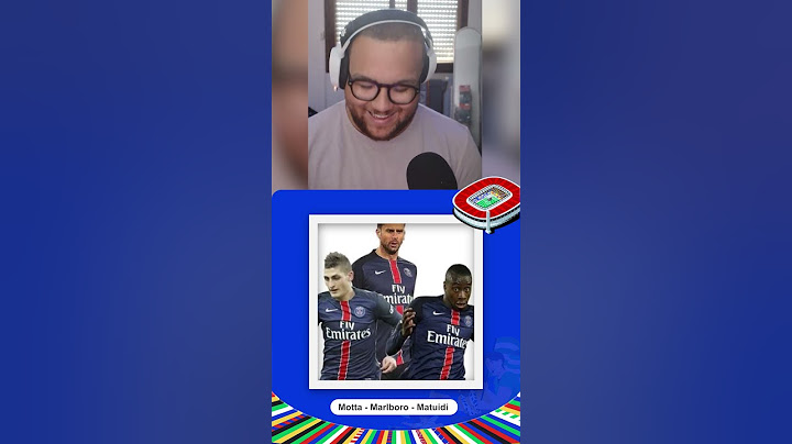 Le meilleur TRIO de l'histoire du FOOT❓😳