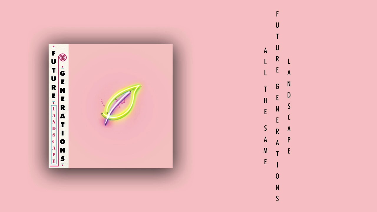Mira Future Generations - All The Same (Official Audio) en YouTube Mira Future Generations - All The Same (Official Audio) en YouTube
