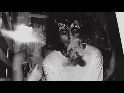 Trap Soul Saxophone Beat "Home Coming" Instrumental