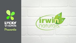 Irwin Naturals | Liquid Soft-Gel Pioneers screenshot 2