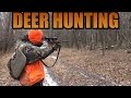 Deer Hunting Pennsylvania Rifle Season 2014 - Ron