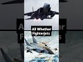 F-15 an All-Weather Fighter? 🤯