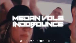 MEDAN VOL 2 INDOBOUNCE X DJ ALFERO PART 1