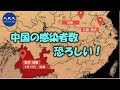 中国の疫情データ「非常に恐ろしい」と上海の張文宏医師、暴露した
