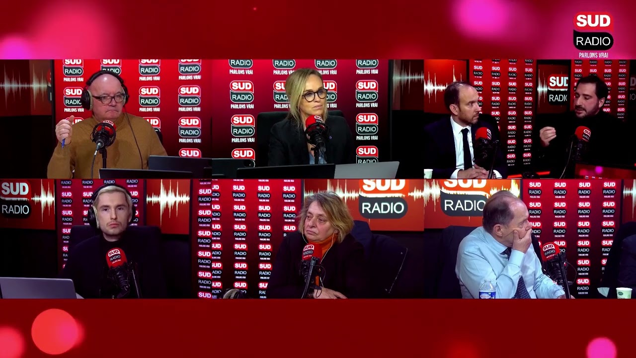 Clément Menet réclame la création d’un ministère de la Ruralité