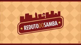 Video thumbnail of "Renata, Renatinha - João Sabiá (Reduto do Samba)"