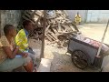 Helping the homeless in our city P4