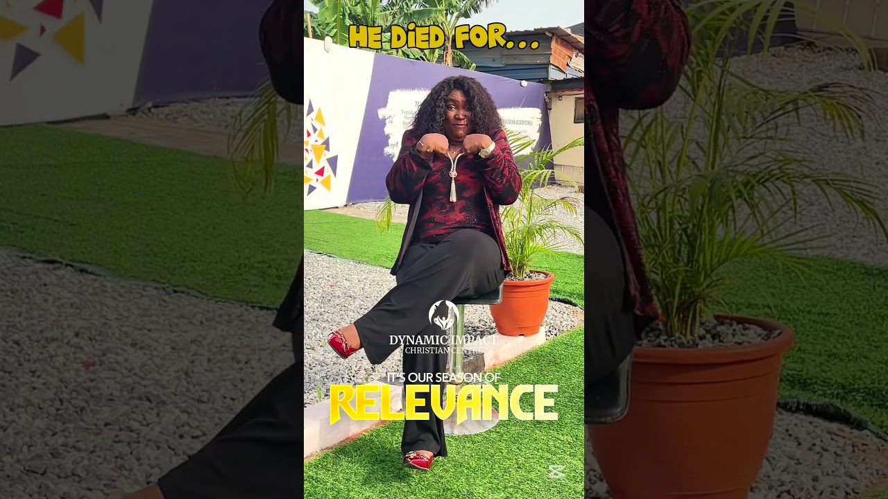 Guess who else Jesus died for? 