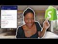 HOW I MADE $14,892.89 ON SHOPIFY DROPSHIPPING + NO MONEY | SIDE HUSTLES FOR STAY AT HOME MOMS