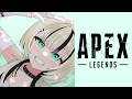 【 APEX 】夜はお仕事なので２時間くらいソロランクいく！【 ぶいすぽっ！胡桃のあ 】