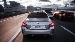 GATA ONLY | Maxed GRAPHICS | Assetto Corsa screenshot 5