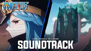 King Harald's Blunder - 『Episode 1180 Soundtrack』 One Piece Elbaph OST Cover