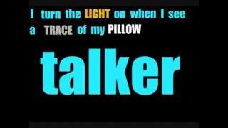 Owl City - Sleepwalker (Lyrics)