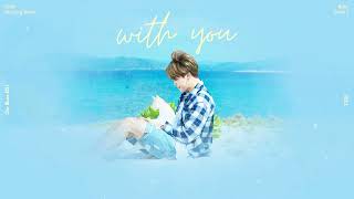 [VIETSUB] 지민(Jimin) X 하성운(Ha Sung-Woon) - With you