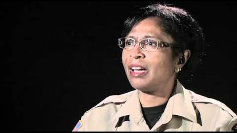 Health Care Champion - Joyce Ellis