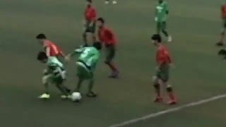 2016 ロプタ静岡 U14 TM 0424