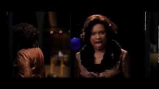 Video thumbnail of "Dreamgirls (2006) : It's All Over + And I Am Telling You I'm Not Going"