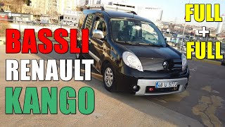 Renault Kangoo Fullfull Bli