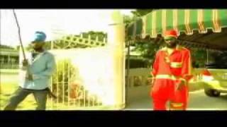 Capleton - Toppa Tings