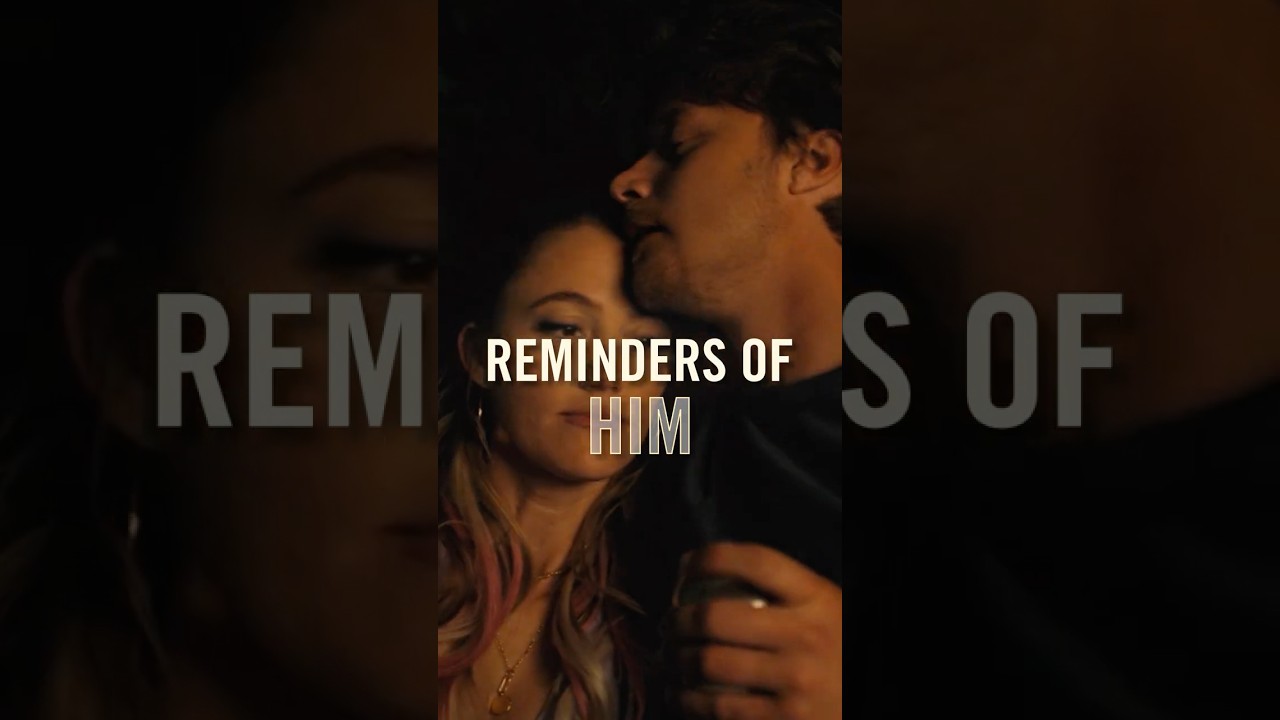 love, hope, and everything in between 💛 what was your favorite scene from reminders of him?