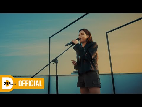 [TEASER] 이소정 - The Day