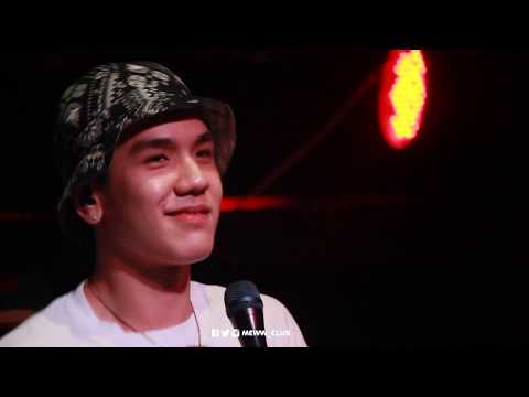MEYOU - รักไม่ได้ [ Live ] l ZOUND & ZYSTEM HATYAI