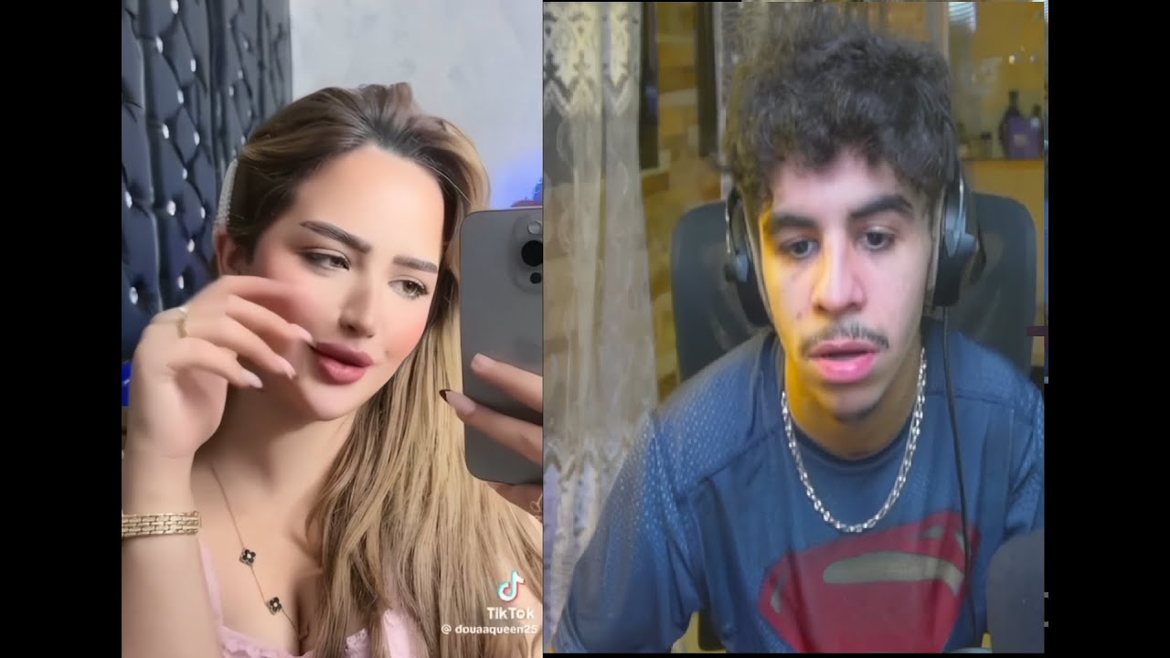 raouf belkacemi جديد رؤوف بلقاسمي يحوس عليها ولا راهي فاتحا ........لا