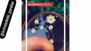 Bu Akşam Ölürüm 🖤