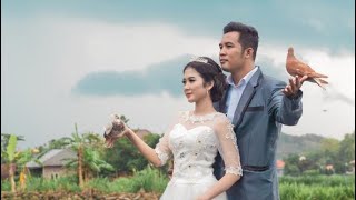 PRE WEDDING PECINTA MERPATI - MERCURY TEAM YOGYAKARTA