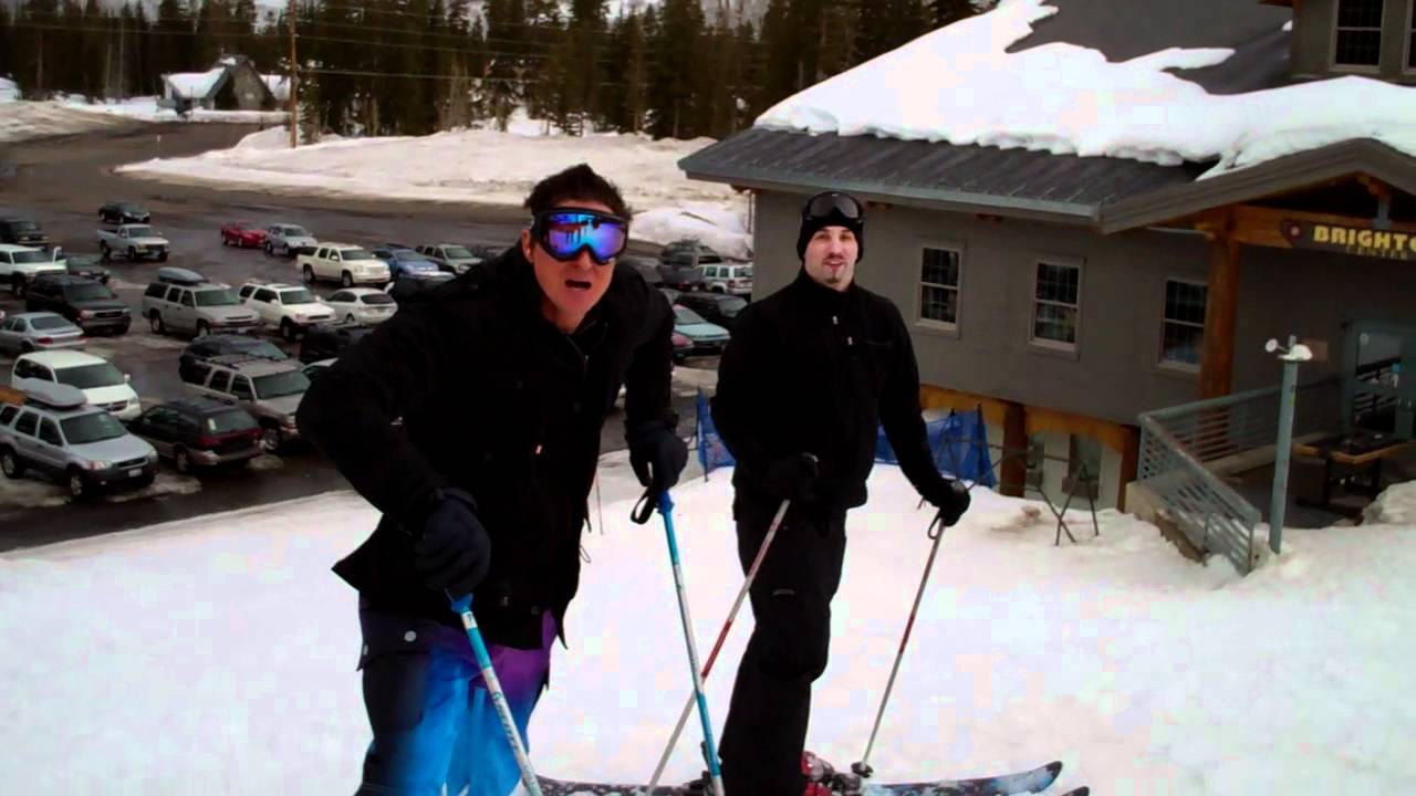 aarons vlog Tooele Hospital the mountains Utah snow 2 YouTube