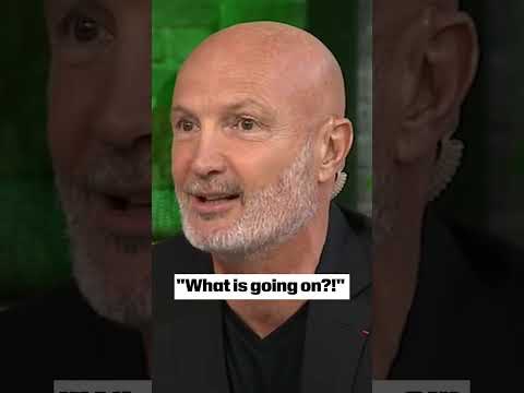 A World Cup off day, where?!