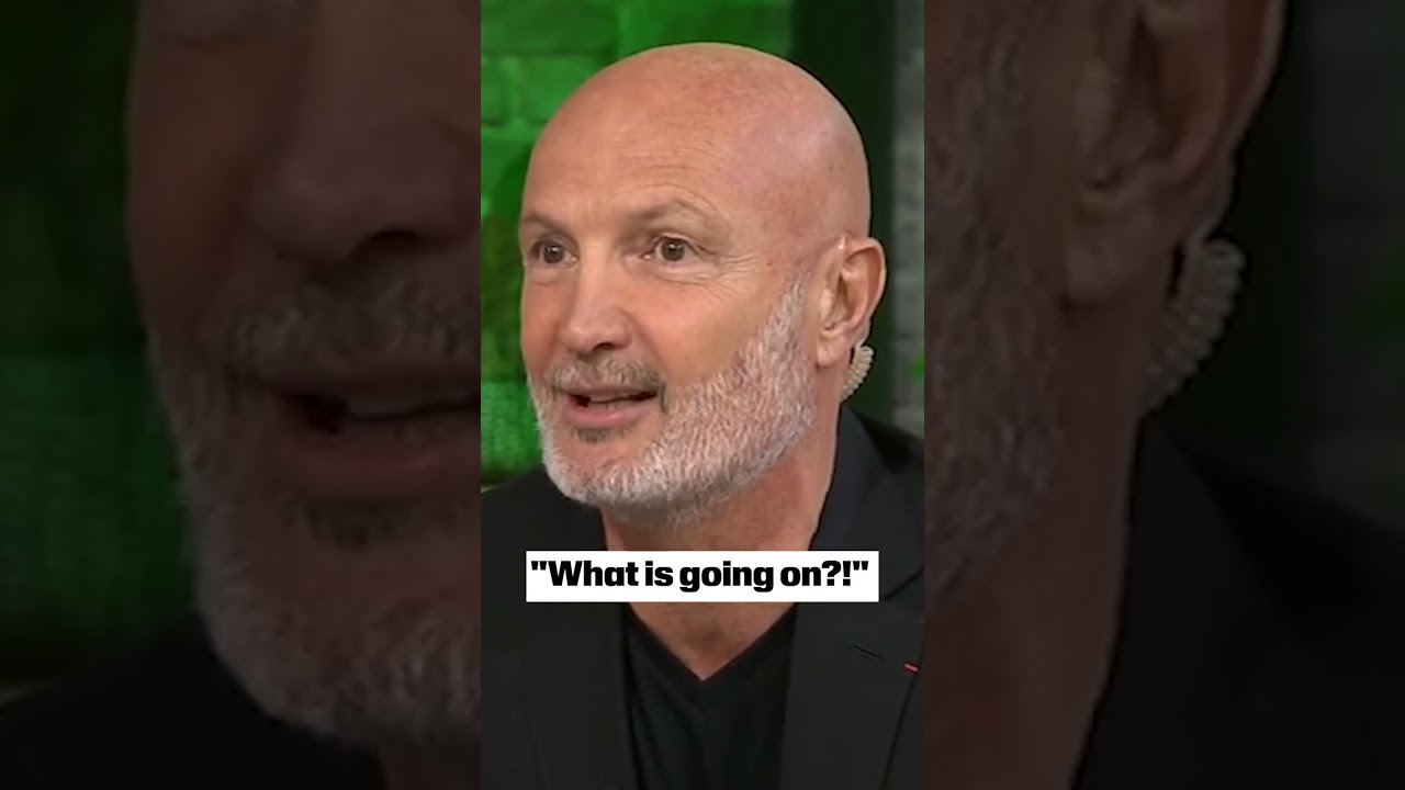 A World Cup off day, where?!