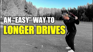 Longer and straighter in minutes - Ignore the target…