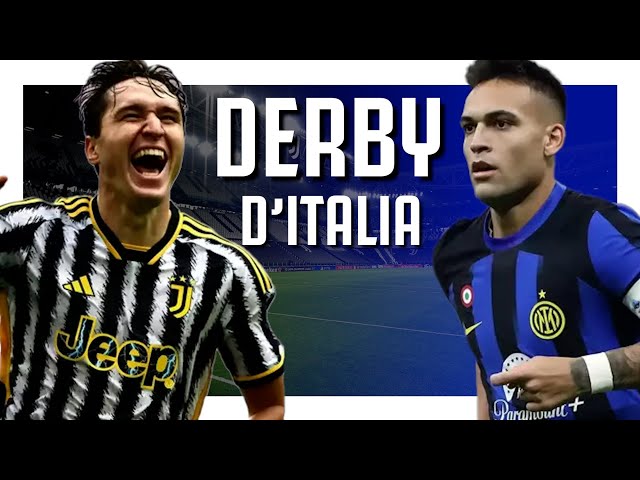 Inter vs Juventus: 6 of the best games in the Derby d'Italia's history