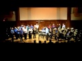 W.C. Handy: St. Louis Blues
