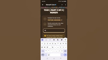 How Celebs Make Millions in Crypto - And How You Can Too! | part 5 of 5 | MemeFi New Video Code