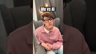 Me vs Ai (ChatGPT) iB@PettyParrot