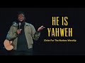 He Is Yahweh | Christ For the Nations Worship (Live at Chapel)