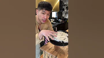 Fried Rice Secrets Quick Day Old Rice 