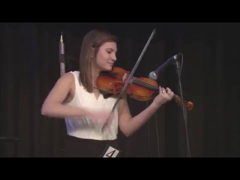 Variety Showcase - Abby Fox