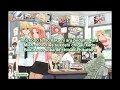 Genshiken Ending (Biidama by Atsumi Saori) - Full Lyrics