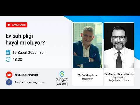 Video: Sahipliği nasıl açıklarsınız?